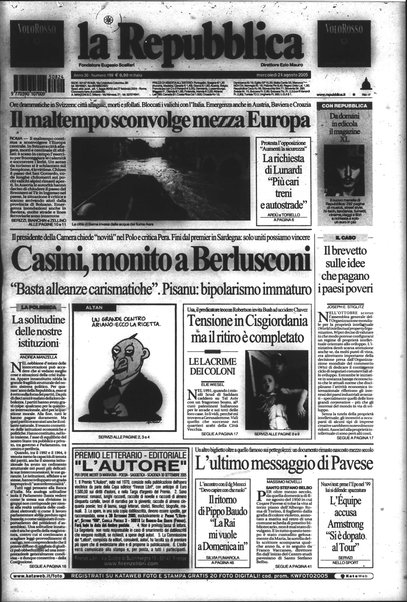 La repubblica